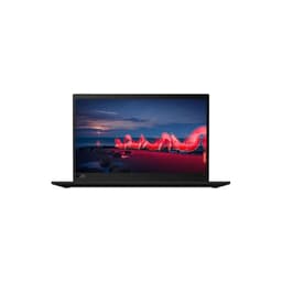 Lenovo ThinkPad X1 Carbon G8 14-inch (2020) - Core i7-10610U - 16 GB - SSD 256 GB