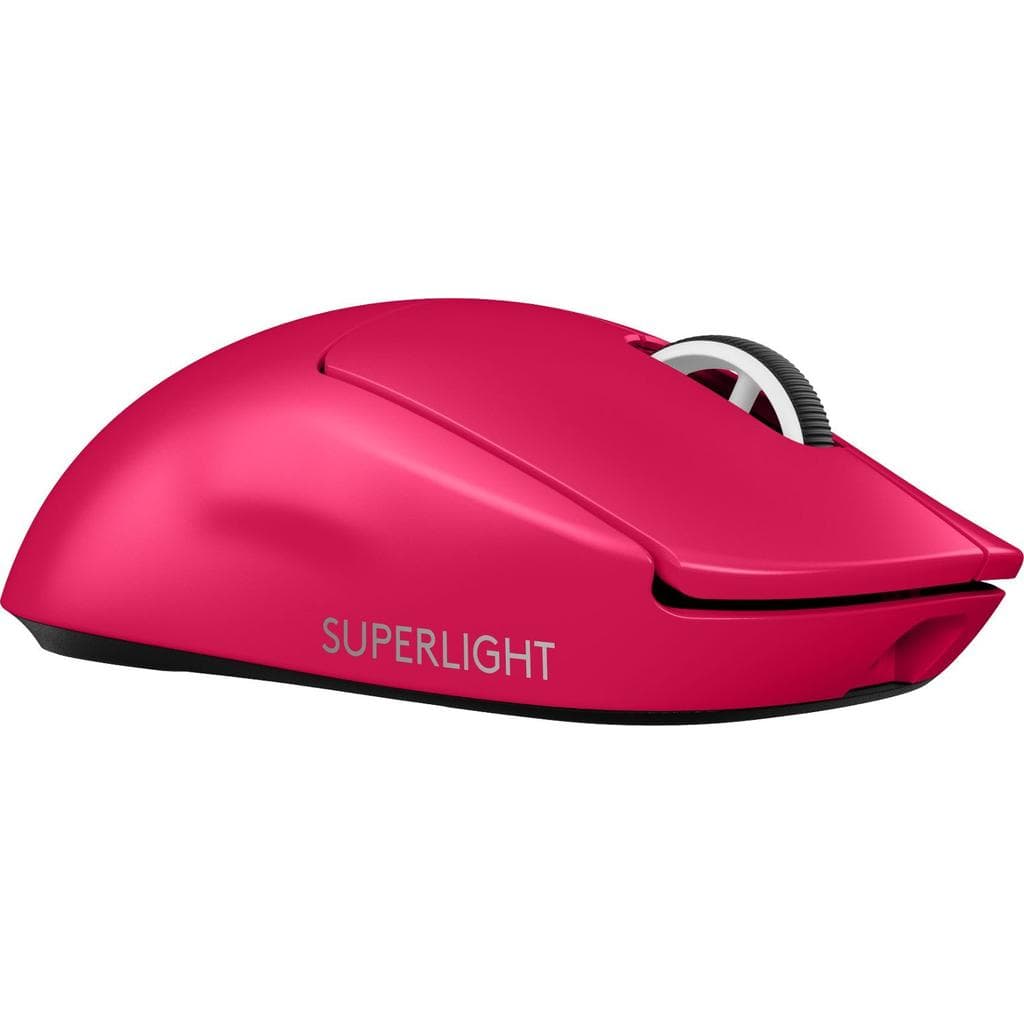 Logitech G PRO X Superlight 2 Mouse Wireless