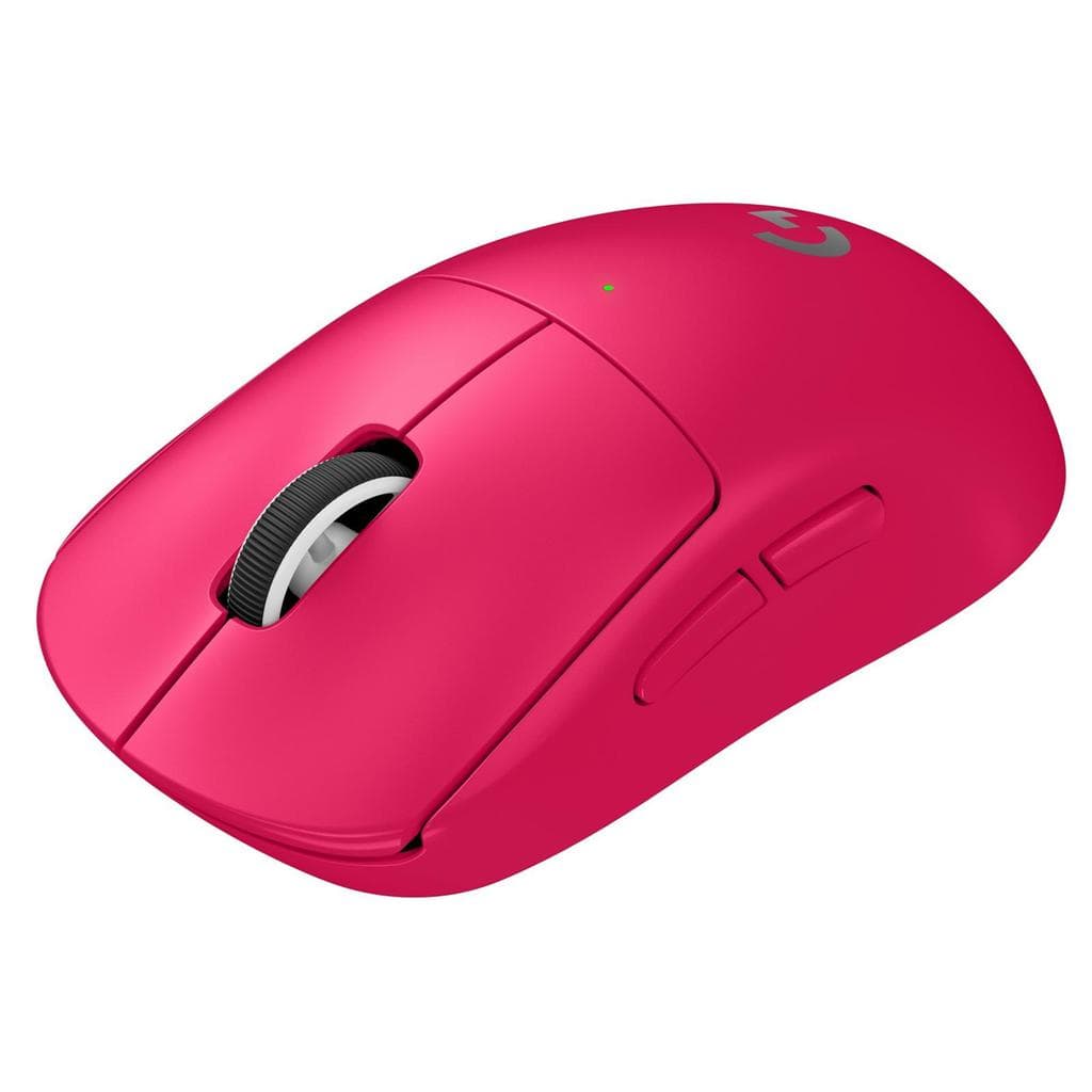 Logitech G PRO X Superlight 2 Mouse Wireless
