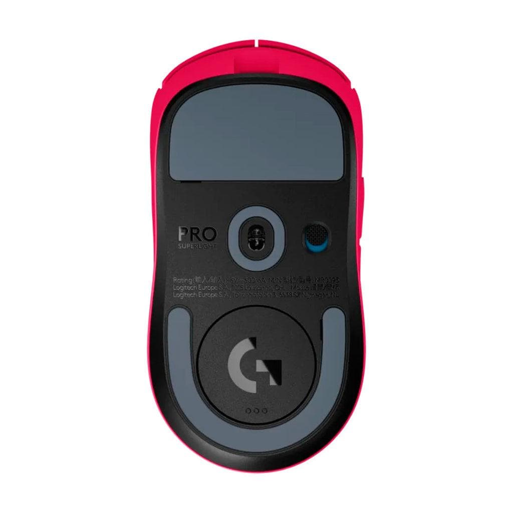 Logitech G PRO X Superlight 2 Mouse Wireless
