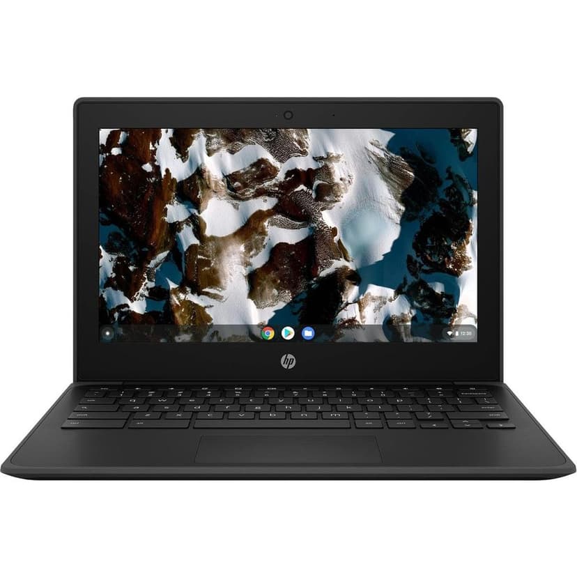 HP Chromebook 11"