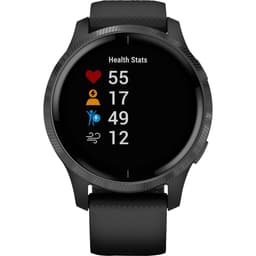 Garmin Venu Bluetooth 43 mm - Black