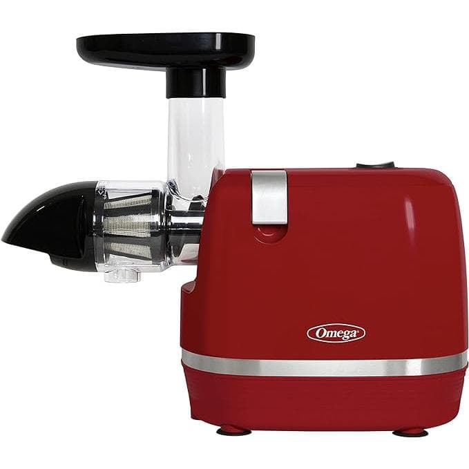 Omega H3000RED Juicer