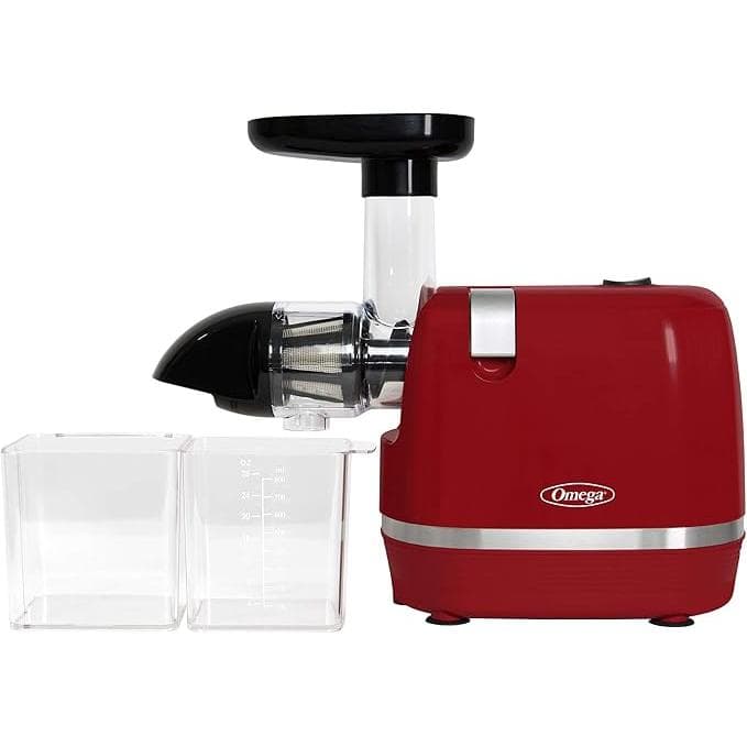 Omega H3000RED Juicer