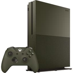 Xbox One S 1000GB - Green