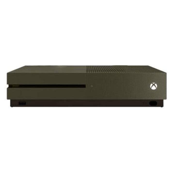 Xbox One S 1000GB - Green