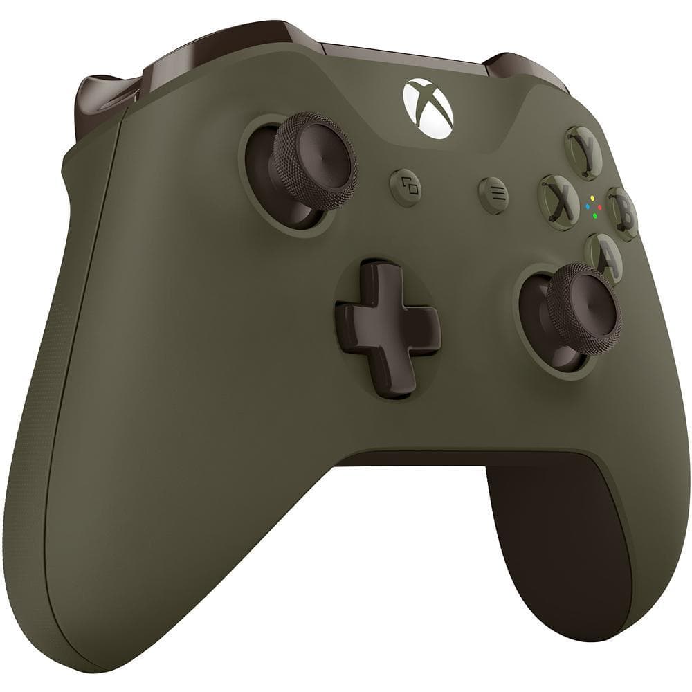 Xbox One S 1000GB - Green