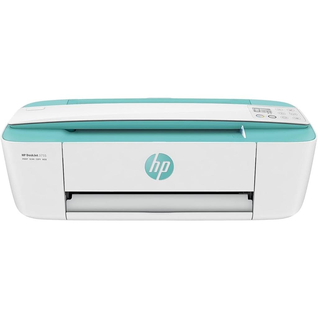 HP DeskJet 3755 Inkjet printer