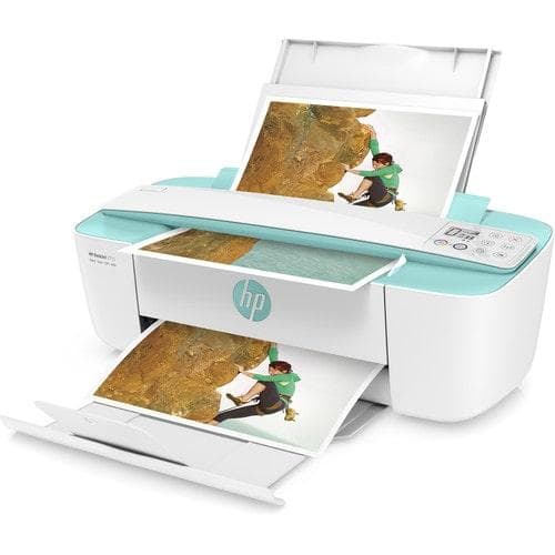 HP DeskJet 3755 Inkjet printer