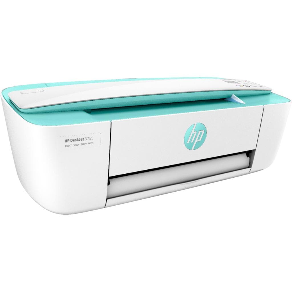 HP DeskJet 3755 Inkjet printer