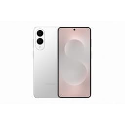 Galaxy S25 Edge 512GB - Silver - Unlocked