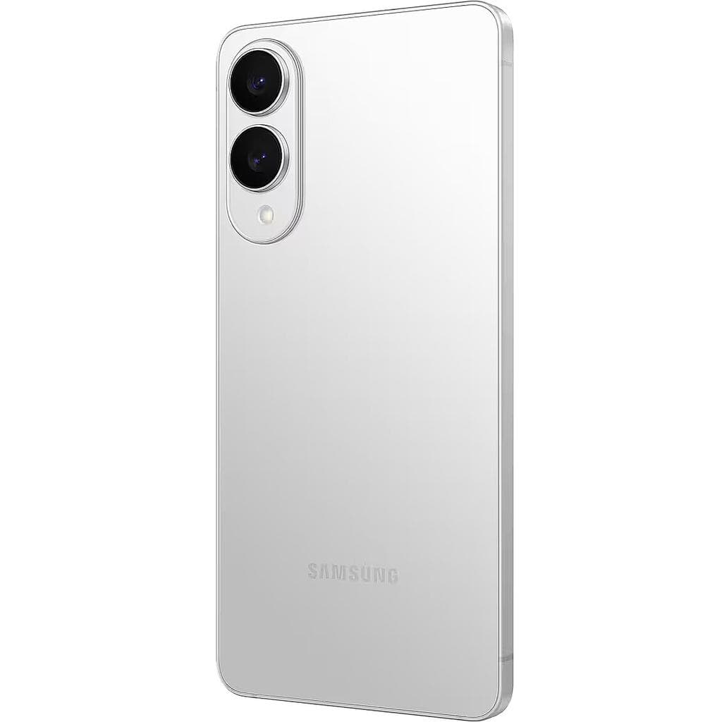 Galaxy S25 Edge 512GB - Silver - Unlocked