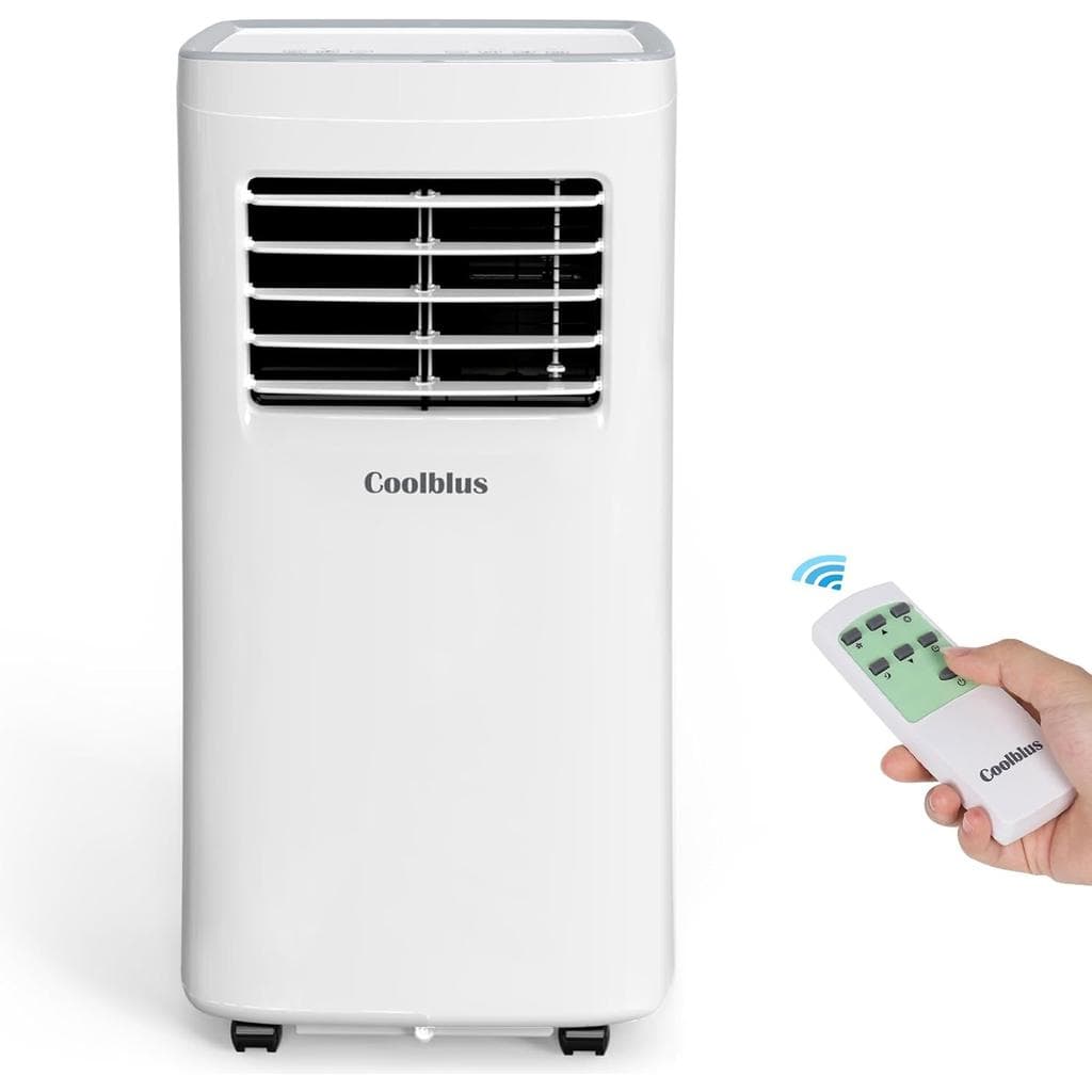 Coolblus A019K-06KR Airconditioner