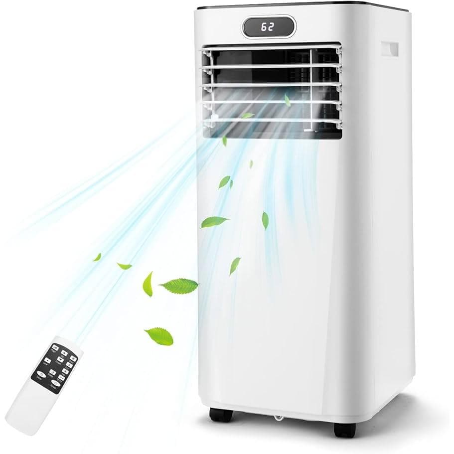 Coolblus A019K-06KR Airconditioner