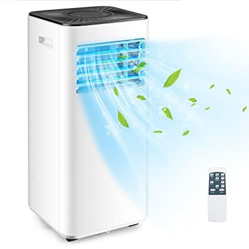 Coolblus A019K-06KR Airconditioner