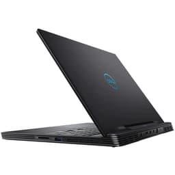 Dell G5 5590 15-inch (2019) - Core i7-9750H - 16 GB - SSD 256 GB