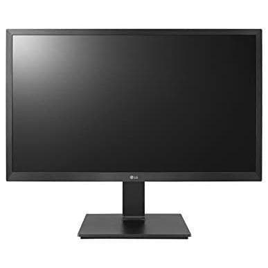 LG 27-inch Monitor 1920 x 1080 LCD (27BL450Y-B)