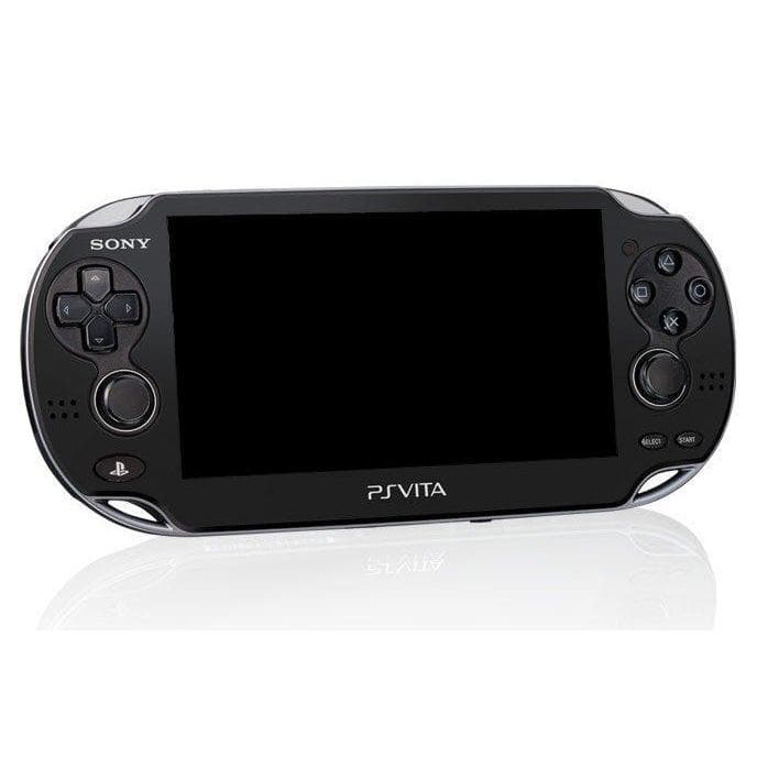 PS Vita 8GB - Black