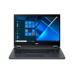 Acer TravelMate Spin P4 14-inch (2020) - Core i5-1135G7 - 8 GB - SSD 256 GB