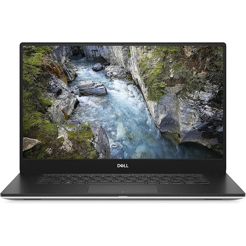 Dell Precision 15"