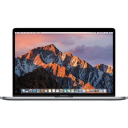 MacBook Pro Retina 15-inch (2018) - Core i7 - 16GB - SSD 1000GB