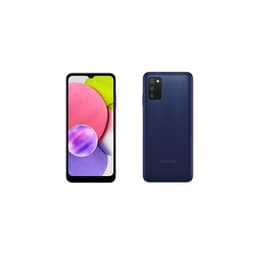 Galaxy A03s 32GB - Blue - Unlocked