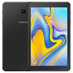Galaxy Tab A 32GB - Black - (Wi-Fi + 4G)