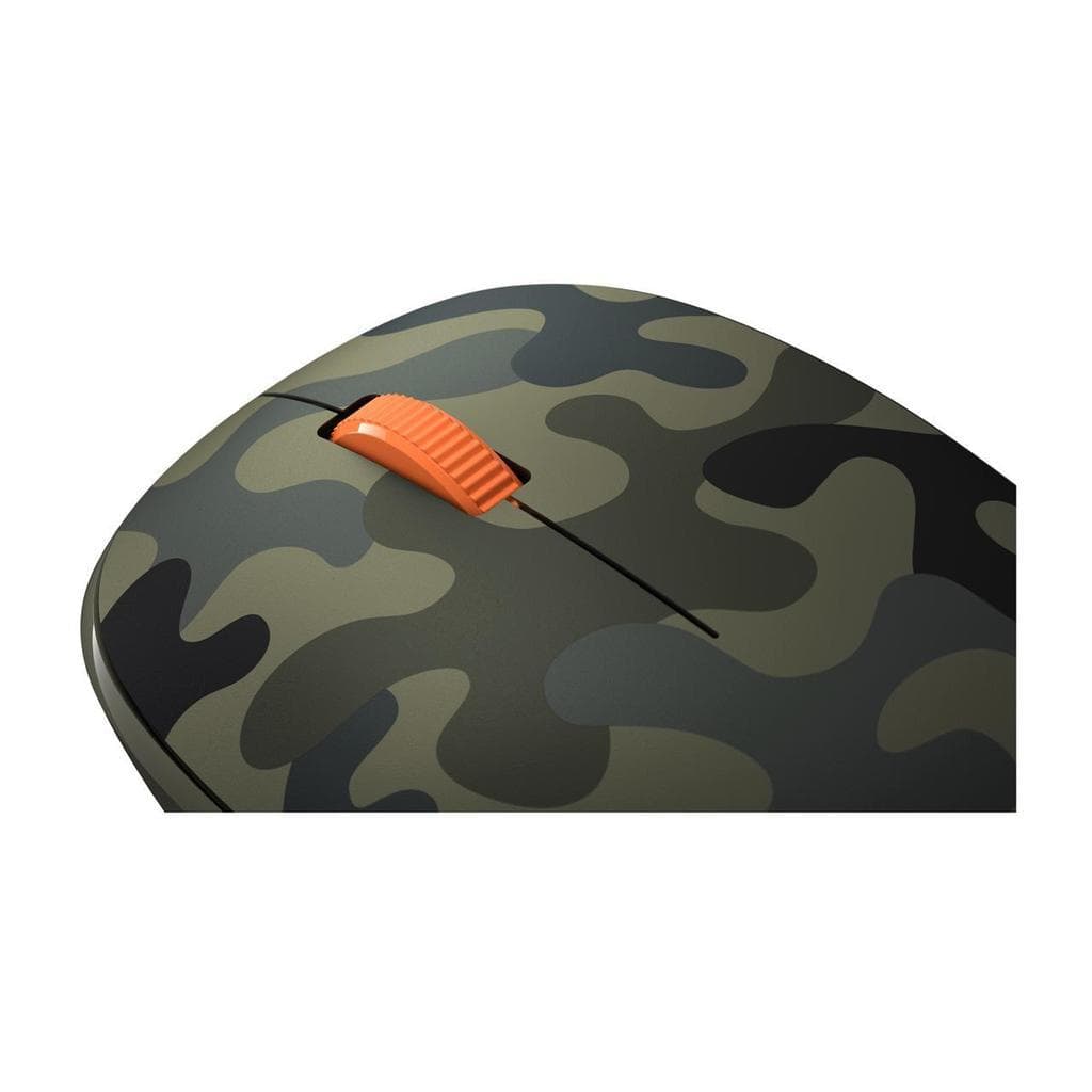 Microsoft 8KX-00003 Mouse Wireless