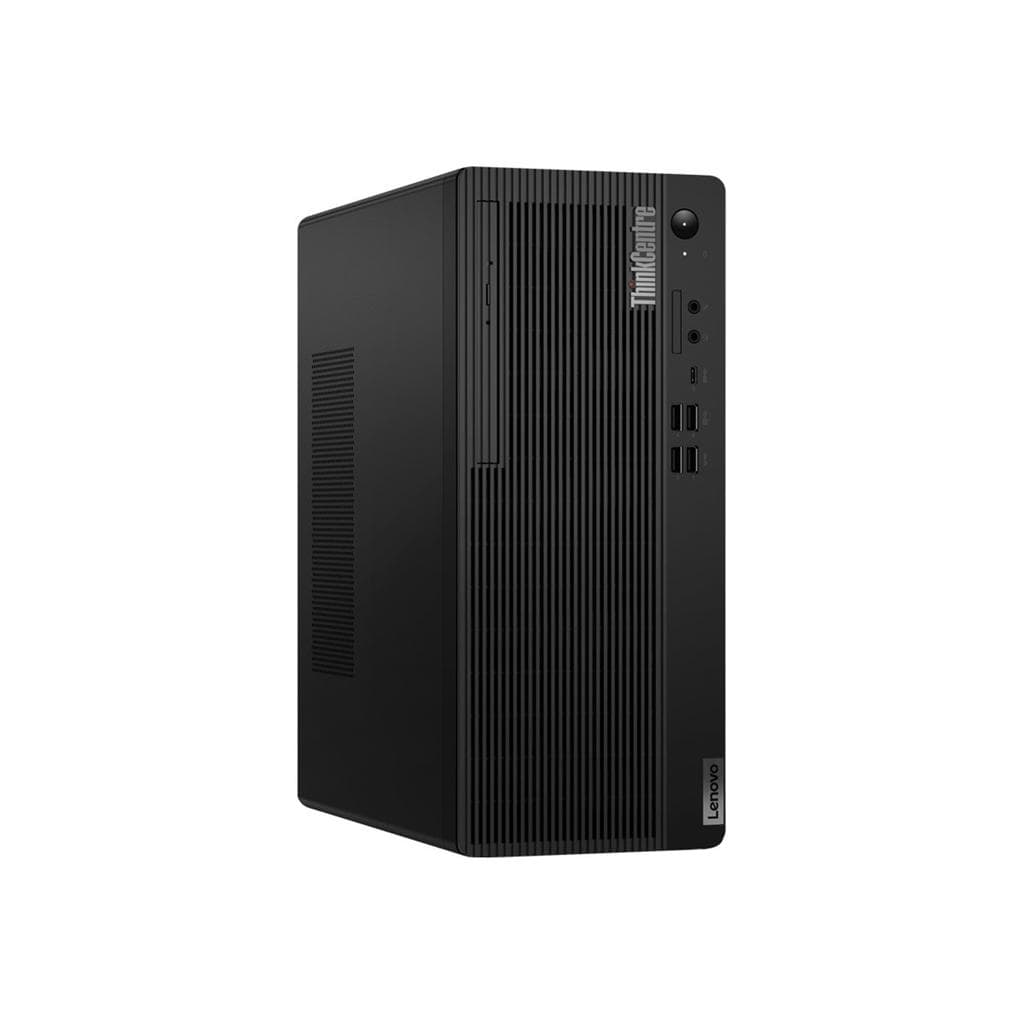 Lenovo ThinkCentre M80T Core i5 3.1 GHz - SSD 256 GB RAM 16GB