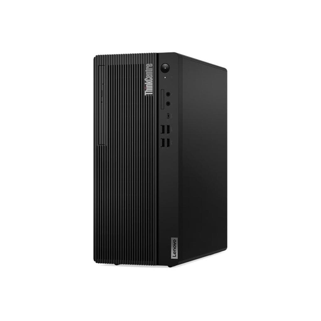 Lenovo ThinkCentre M80T Core i5 3.1 GHz - SSD 256 GB RAM 16GB