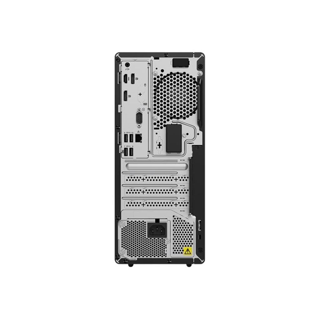 Lenovo ThinkCentre M80T Core i5 3.1 GHz - SSD 256 GB RAM 16GB