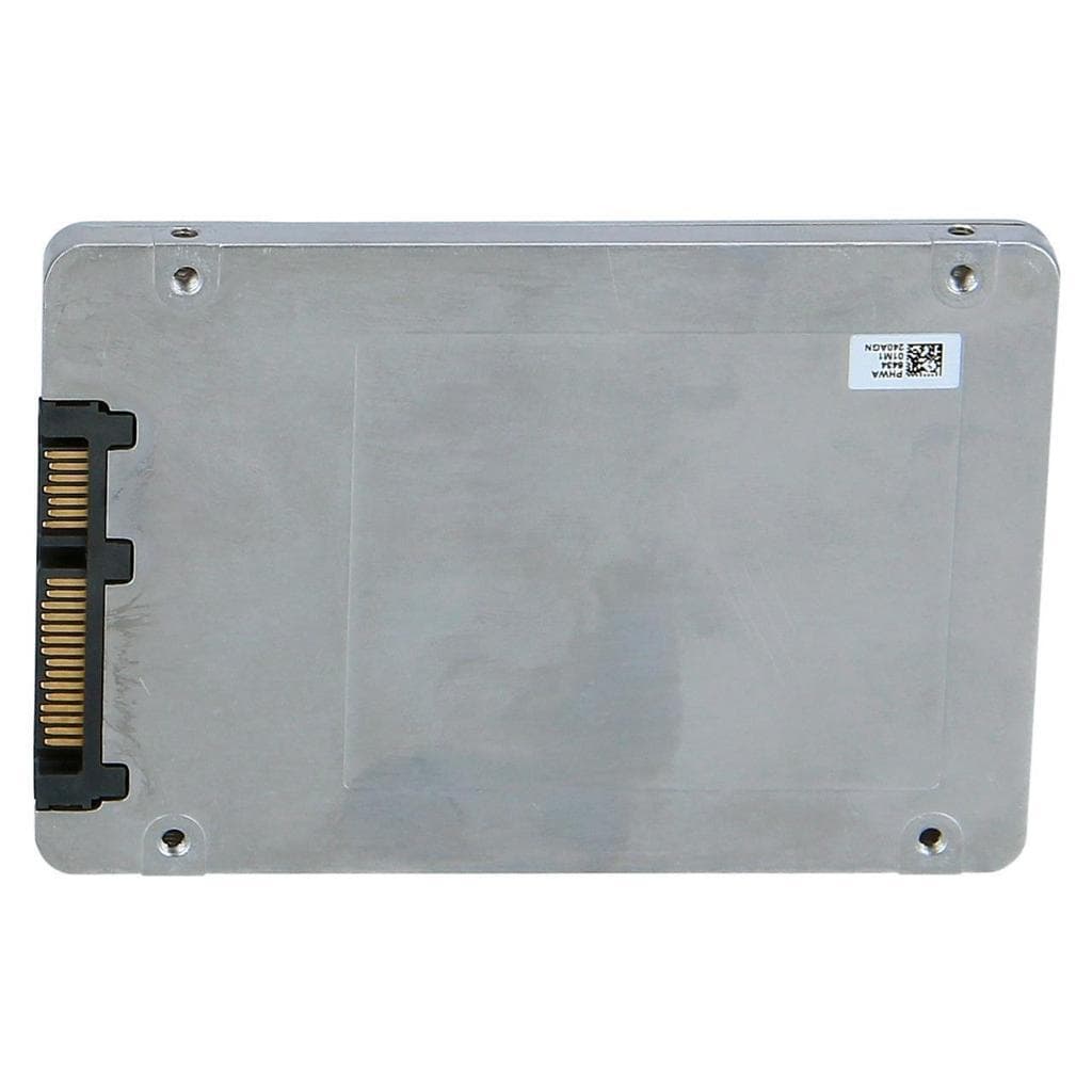 Intel DC S3510 Series SSDSC2BB240G6 240GB 2.5" 6Gb/s SATA III SSD 8GDR0