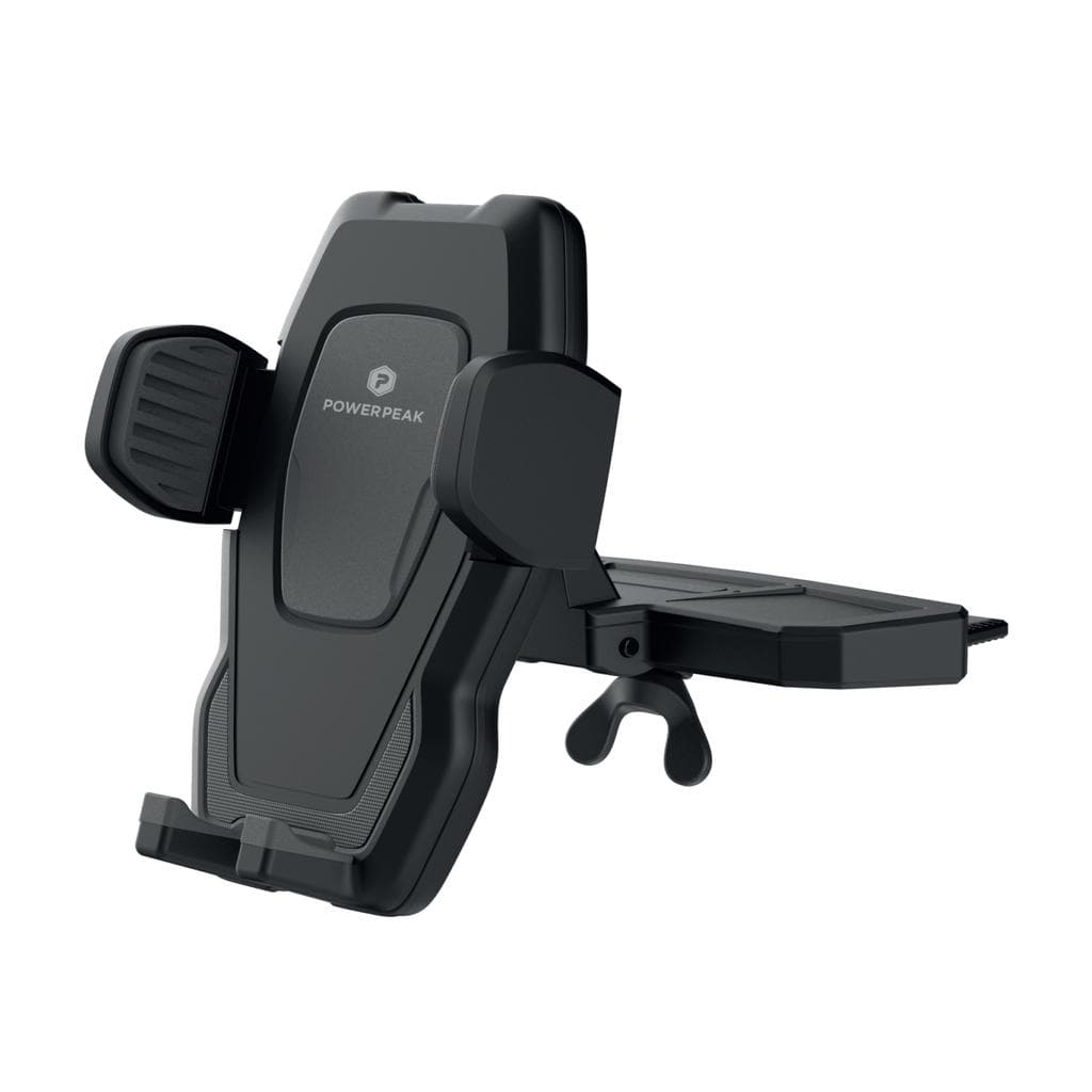Powerp ProMount CD Smartphone Accessories
