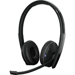Epos Adapt 261 1000897 Headphone Bluetooth with microphone - Black