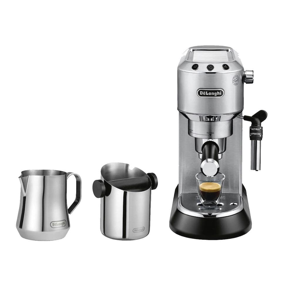 Espresso machine De'Longhi EC885M