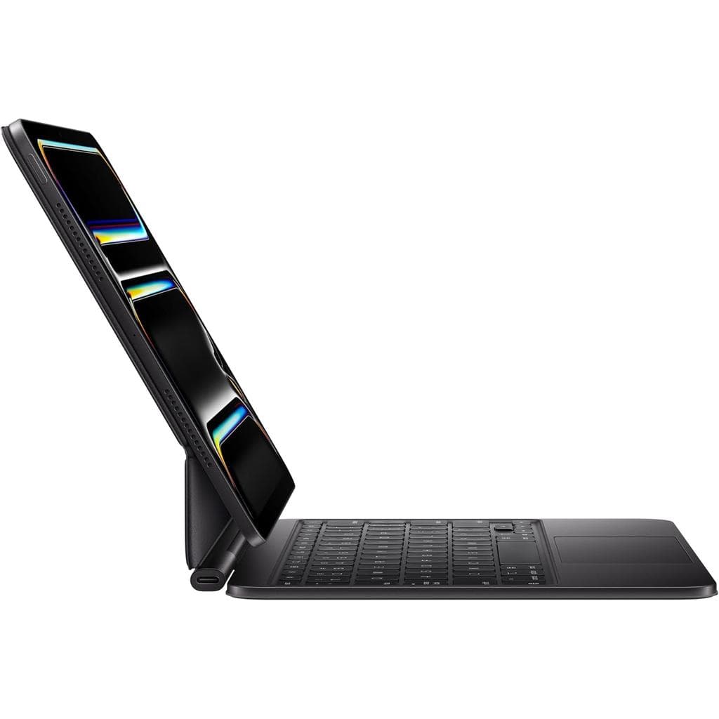 iPad Magic Keyboard (iPad not included) 10.9"/11" () Wireless - Black - QWERTY - English (US)