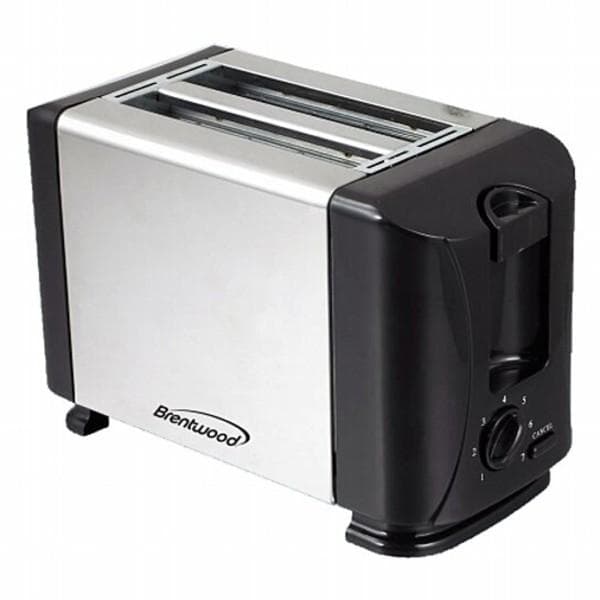 Brentwood TS-280S Toaster