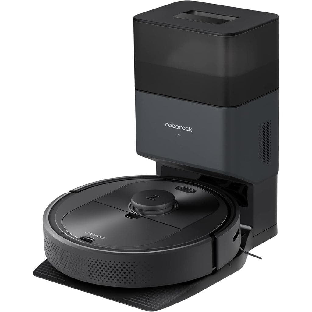 Robot vacuum ROBOROCK Q5+