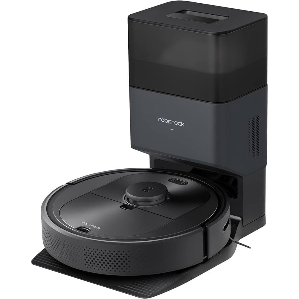 Robot vacuum ROBOROCK Q5+