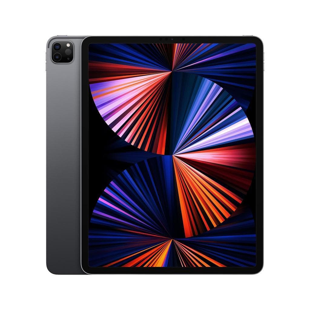 iPad Pro 12.9-inches (2021) 5th gen 128 GB - Wi-Fi - Space Gray