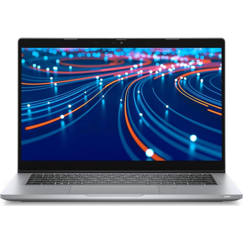 Dell Latitude 5320 13-inch (2020) - Core i7 - Gen 11 (G) - 8 GB - SSD 256 GB