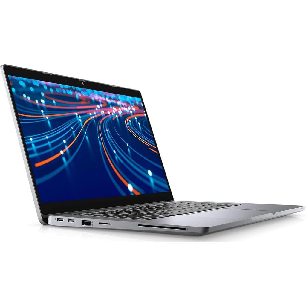 Dell Latitude 5320 13-inch (2020) - Core i7 - Gen 11 (G) - 8 GB - SSD 256 GB