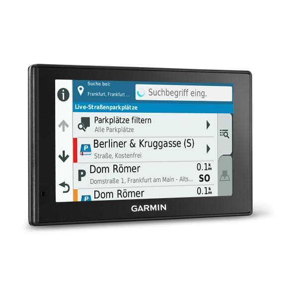 Garmin DriveSmart 51 LMT-S GPS