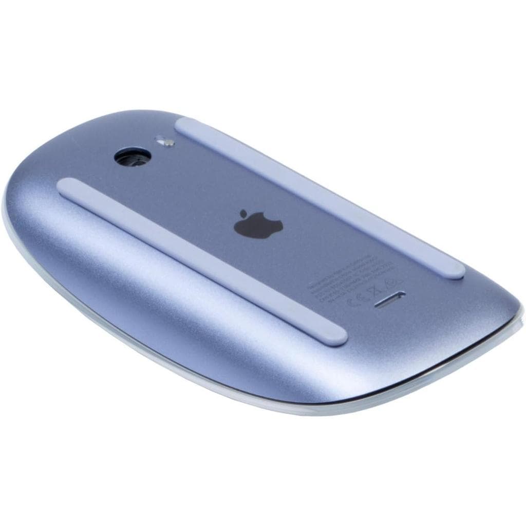 Magic mouse 2 Wireless - Purple