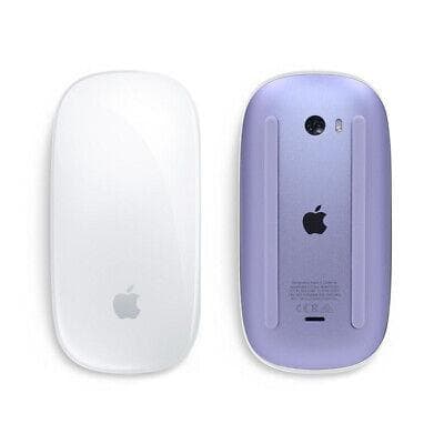 Magic mouse 2 Wireless - Purple