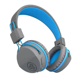 Jlab JBuddies Studio Noise cancelling Gaming Headphone Bluetooth with microphone - Gray