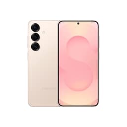 Galaxy S25 128GB - Rose Gold - Unlocked