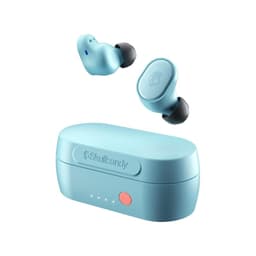 Skullcandy Sesh Evo Earbud Bluetooth Earphones - Blue