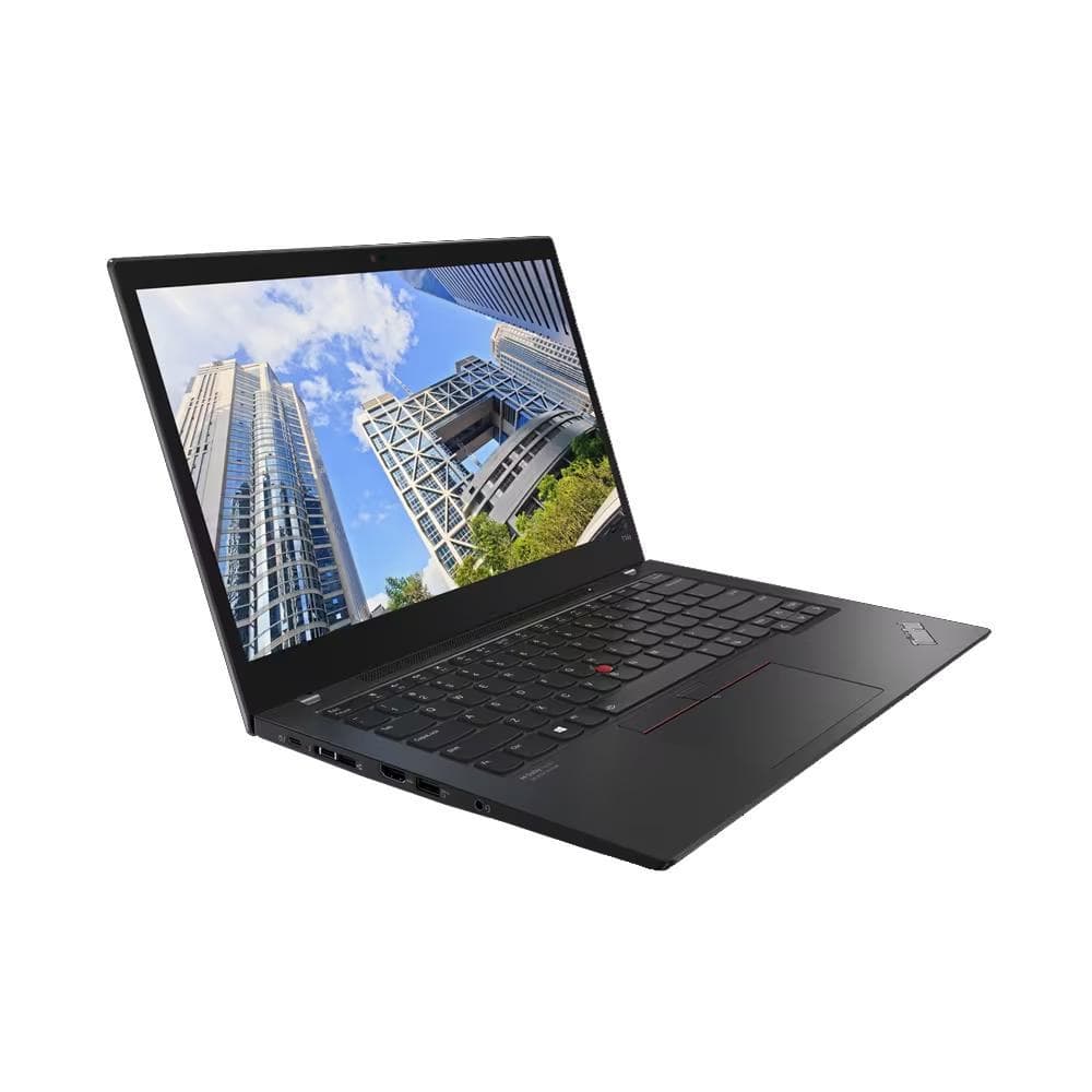 Lenovo ThinkPad T14s G2 14-inch (2021) - Core i5-1145G7 - 16 GB - SSD 512 GB