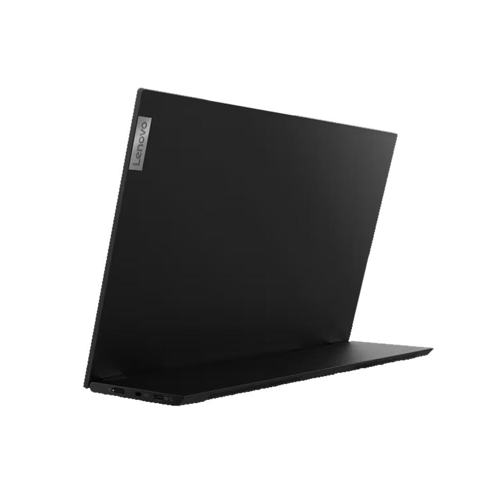 Lenovo 15-inch Monitor 1920 x 1080 LCD (ThinkVision M15)